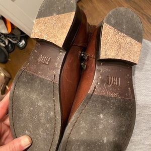 Frye boots size 6